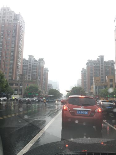 杭州萧山现在穿什么衣服?萧山近期天气情况-图3 杭州萧山现在穿什么衣服?萧山近期天气情况-图3