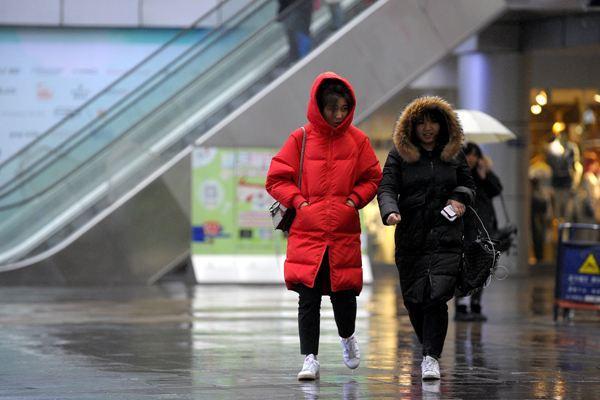 重庆未来三天天气适合穿什么衣服?重庆未来天气情况-图1 重庆未来三天天气适合穿什么衣服?重庆未来天气情况-图1