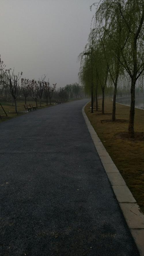 中牟县哪好玩?中牟的天气情况-图3 中牟县哪好玩?中牟的天气情况-图3