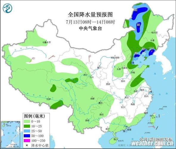 山东省东营市天气预计入伏后还有高温天气吗?东营近期天气情况-图3 山东省东营市天气预计入伏后还有高温天气吗?东营近期天气情况-图3