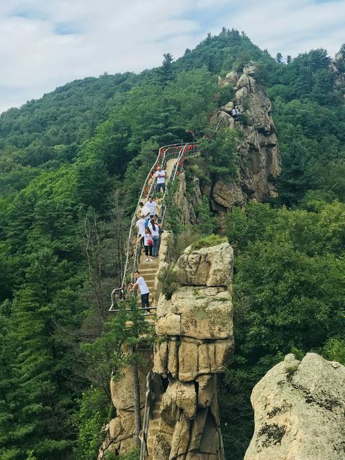 北普陀鸡冠山好玩吗?鸡冠山天气情况-图1 北普陀鸡冠山好玩吗?鸡冠山天气情况-图1