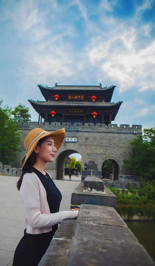 台儿庄古城旅游穿什么衣服拍照好看？台儿庄古城天气情况