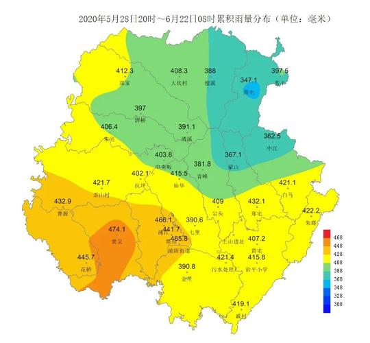 闵行区的浦江镇怎么样?浦江的天气情况-图2 闵行区的浦江镇怎么样?浦江的天气情况-图2