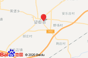 保定市2021年市区划分?今天望都天气情况-图2 保定市2021年市区划分?今天望都天气情况-图2