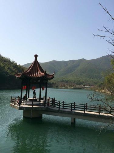 宜兴竹海什么时候去?十一宜兴天气情况-图2 宜兴竹海什么时候去?十一宜兴天气情况-图2