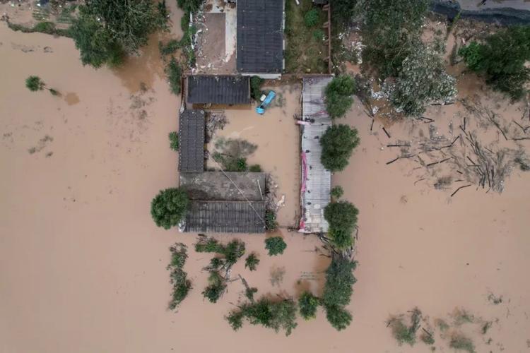 山西省现在下的雨哪里最大?山西河津天气情况-图3 山西省现在下的雨哪里最大?山西河津天气情况-图3
