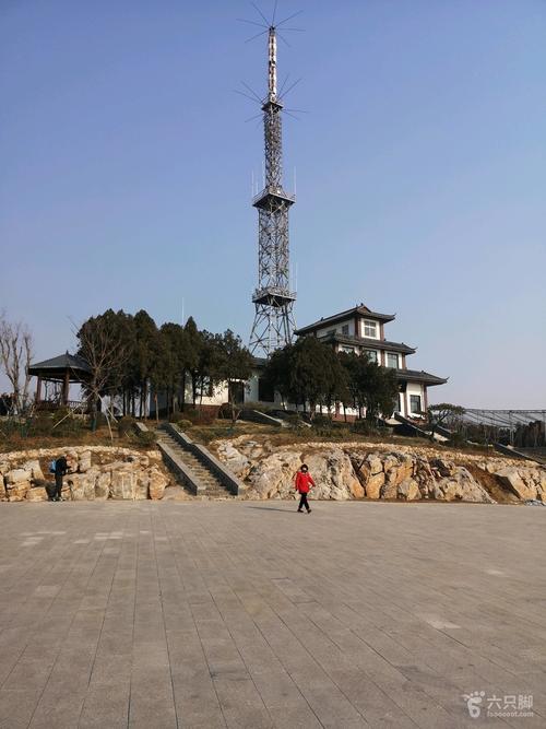 贾汪露营哪个地方好？贾汪天气情况
