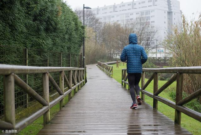 下雨天晨跑可以吗?毛口天气情况-图1 下雨天晨跑可以吗?毛口天气情况-图1
