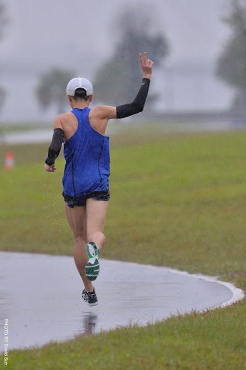 下雨天晨跑可以吗?毛口天气情况-图2 下雨天晨跑可以吗?毛口天气情况-图2