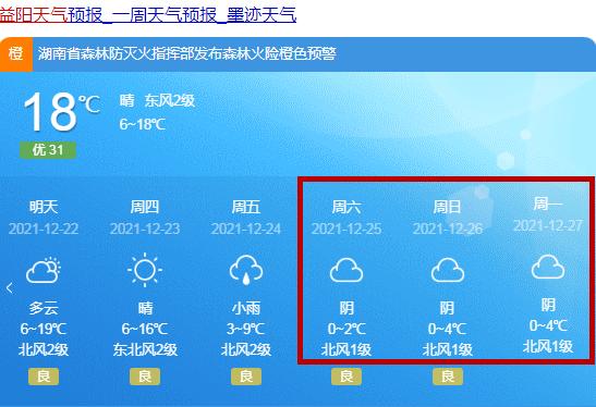 湖南多地降雪是真的吗？湖南景区天气情况