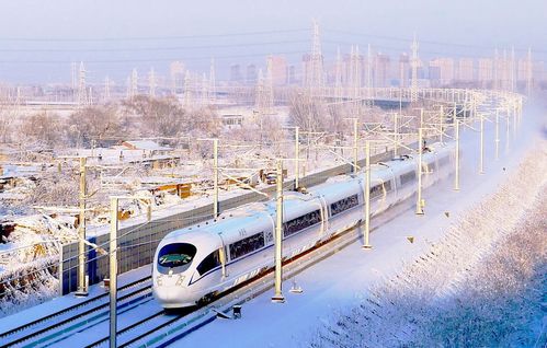 京沈高铁雪天通车吗?沈阳北站天气情况-图1 京沈高铁雪天通车吗?沈阳北站天气情况-图1