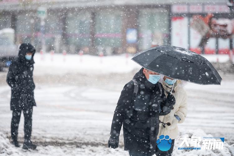 京沈高铁雪天通车吗?沈阳北站天气情况-图3 京沈高铁雪天通车吗?沈阳北站天气情况-图3