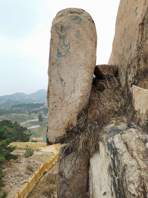 即墨鳌角石什么时候封山?姚家山天气情况-图2 即墨鳌角石什么时候封山?姚家山天气情况-图2