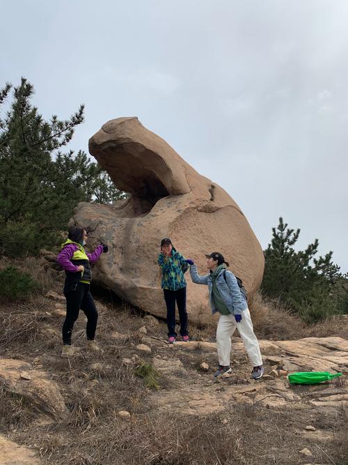 即墨鳌角石什么时候封山?姚家山天气情况-图3 即墨鳌角石什么时候封山?姚家山天气情况-图3