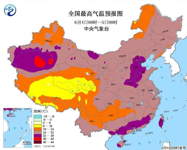 红塔区历史最高温度?通海往年天气情况-图3 红塔区历史最高温度?通海往年天气情况-图3