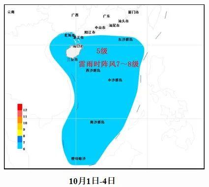 南沙群岛的作用?南沙的天气情况-图3 南沙群岛的作用?南沙的天气情况-图3