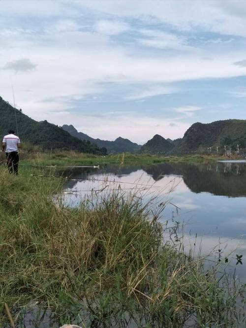 下司荷花池钓鱼最佳地点?下司天气情况-图3 下司荷花池钓鱼最佳地点?下司天气情况-图3