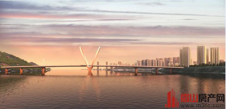 彭山的岷江大桥是什么时候修建的？彭山历史天气情况-图3