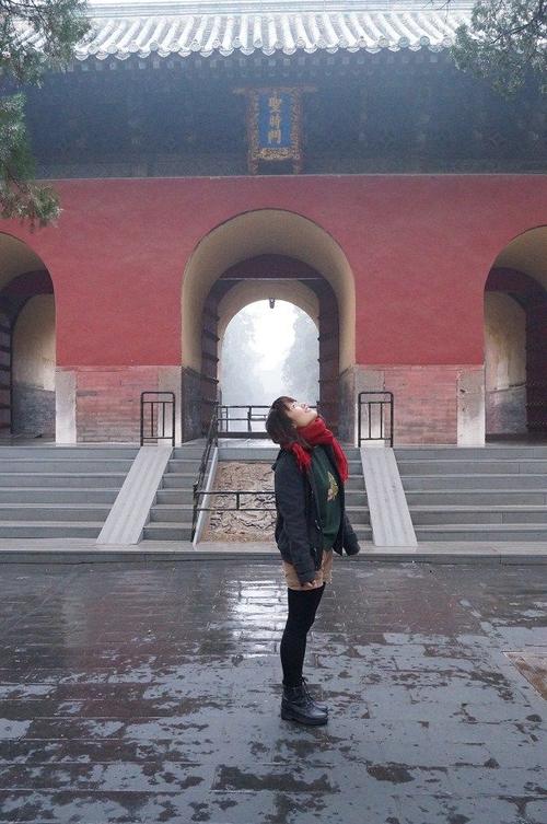 曲阜冬天有什么玩的?曲阜冬天气情况-图3 曲阜冬天有什么玩的?曲阜冬天气情况-图3