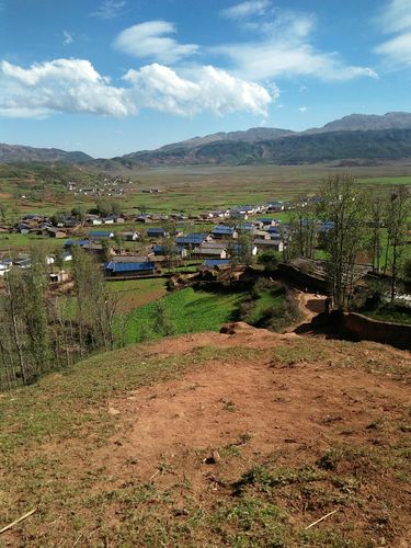 四川凉山彝族自治州海拔是多少?彝族的天气情况-图3 四川凉山彝族自治州海拔是多少?彝族的天气情况-图3