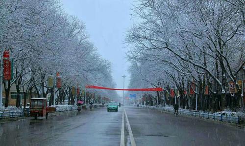 宁夏固原下雪奇怪吗?固原几日天气情况-图3 宁夏固原下雪奇怪吗?固原几日天气情况-图3