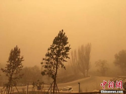 鄯善县天气特点?鄯善历史天气情况-图2 鄯善县天气特点?鄯善历史天气情况-图2