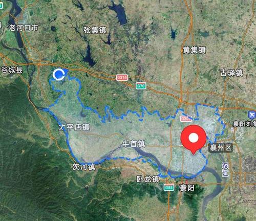 襄阳一号公路自驾游最佳路线?明天石首天气情况-图3 襄阳一号公路自驾游最佳路线?明天石首天气情况-图3