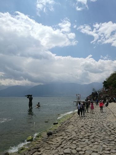 云南大理元旦适合旅游吗?大理元旦天气情况-图3 云南大理元旦适合旅游吗?大理元旦天气情况-图3