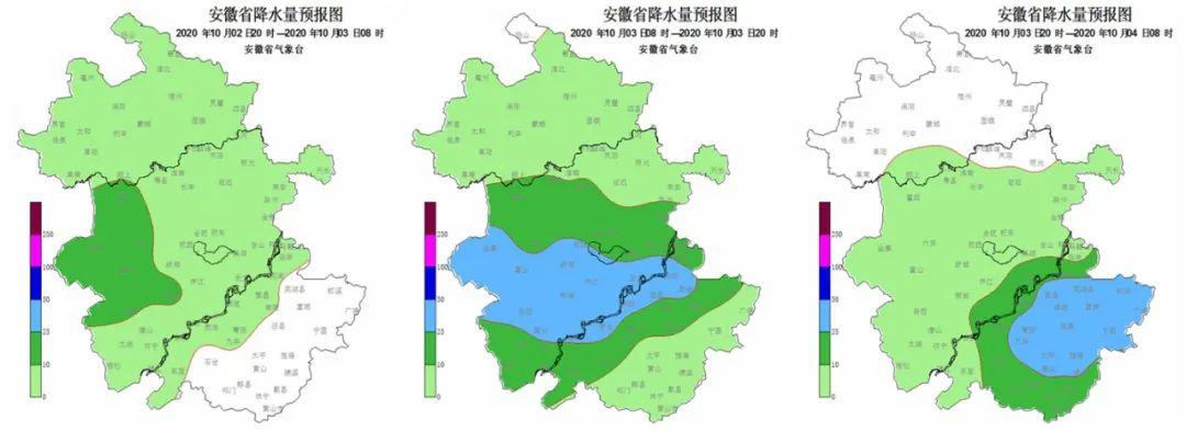 肥东地理位置气候环境?肥东的天气情况-图2 肥东地理位置气候环境?肥东的天气情况-图2