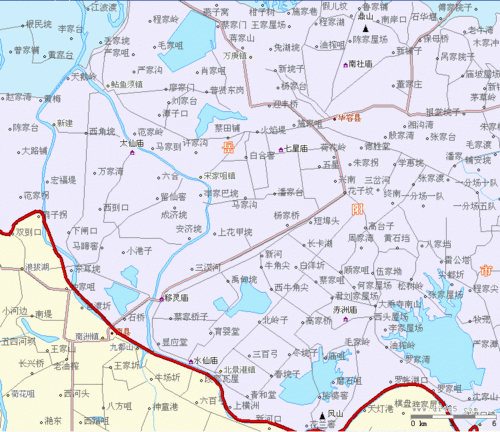 饭甑尖最佳登山路线?益阳南县天气情况-图3 饭甑尖最佳登山路线?益阳南县天气情况-图3