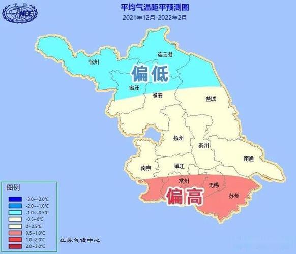 为什么盐城靠海的冬天那么冷?盐城全年天气情况-图2 为什么盐城靠海的冬天那么冷?盐城全年天气情况-图2