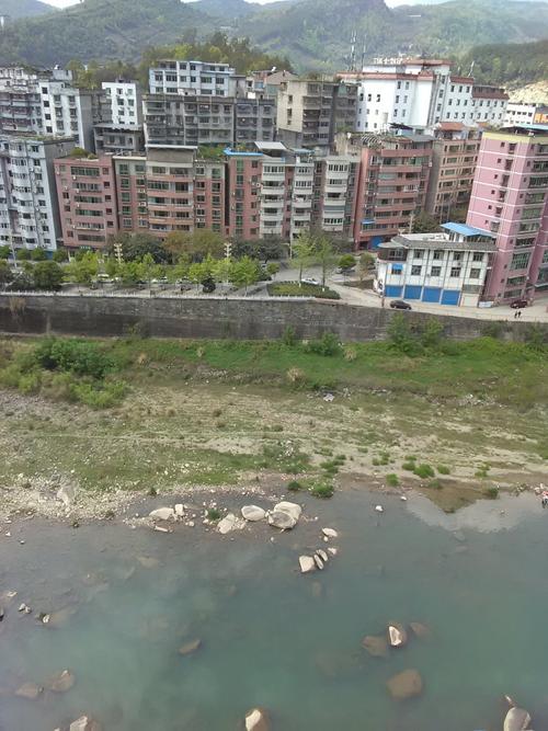 南江县海拔？南江冬季天气情况