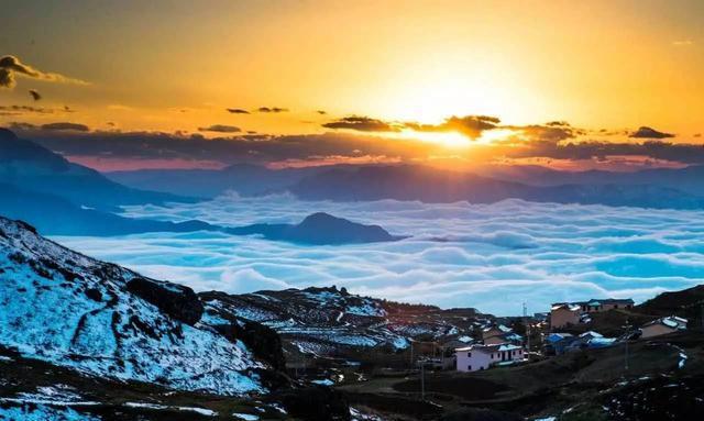 昭通大山包八月份怎样穿衣?昭阳区实时天气情况-图3 昭通大山包八月份怎样穿衣?昭阳区实时天气情况-图3