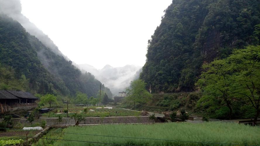 张家界属于湘西自治州吗？明天桑植天气情况-图3