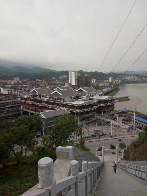 张家界属于湘西自治州吗？明天桑植天气情况-图2