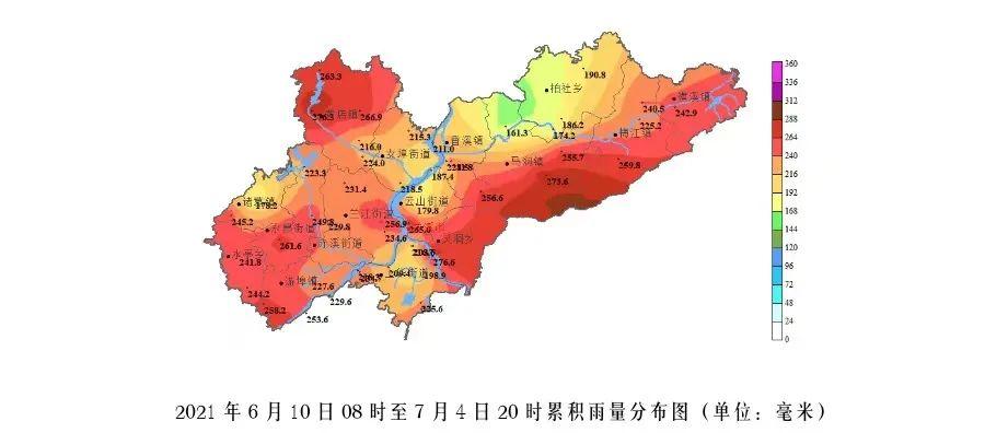 兰溪是哪里的?兰溪的天气情况-图3 兰溪是哪里的?兰溪的天气情况-图3