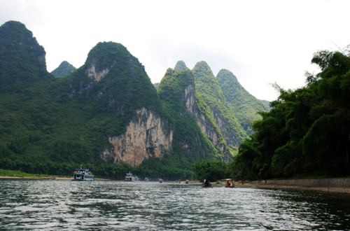 桂林必去景点,桂林有哪些好玩的景点?明天永福天气情况-图2 桂林必去景点,桂林有哪些好玩的景点?明天永福天气情况-图2