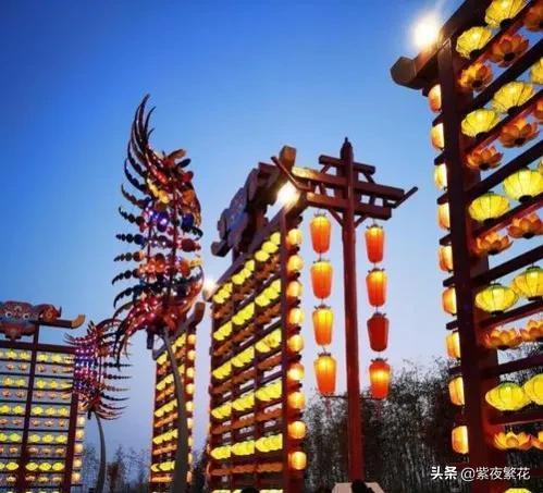 青州不夜城10月1人多吗?青州的天气情况-图2 青州不夜城10月1人多吗?青州的天气情况-图2