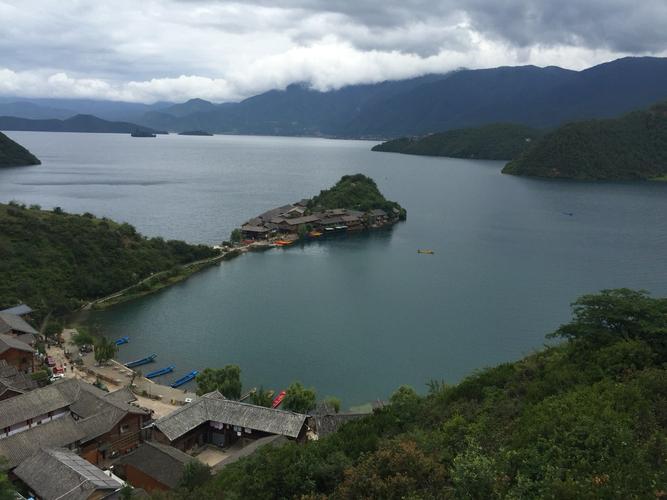 泸沽湖的天气以及适合几月份去?西昌泸沽湖天气情况-图3 泸沽湖的天气以及适合几月份去?西昌泸沽湖天气情况-图3