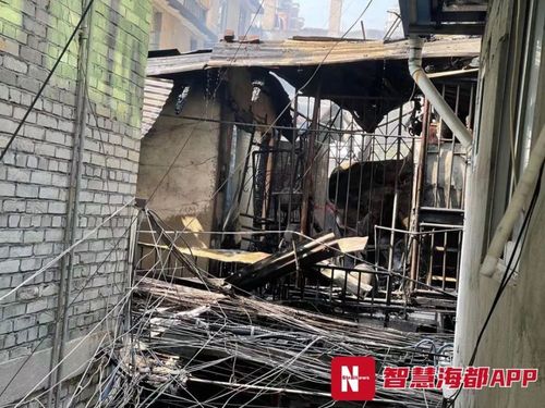 福州仓山起火原因?福州仓山天气情况-图1 福州仓山起火原因?福州仓山天气情况-图1