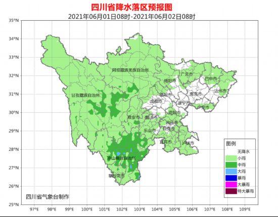 七月去甘孜州要准备什么?磨西天气情况-图2 七月去甘孜州要准备什么?磨西天气情况-图2