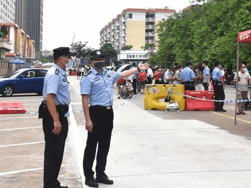警察考试体能测试,下雨怎么办,还会照常举行吗? 如果照常举行那对成绩的影响不是会很大吗?公安的天气情况-图3 警察考试体能测试,下雨怎么办,还会照常举行吗? 如果照常举行那对成绩的影响不是会很大吗?公安的天气情况-图3