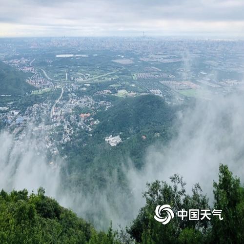 北京香山的天气?北京香山天气情况-图2 北京香山的天气?北京香山天气情况-图2