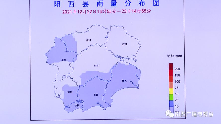 阳西县海拔高度是多少?阳西明天气情况-图3 阳西县海拔高度是多少?阳西明天气情况-图3