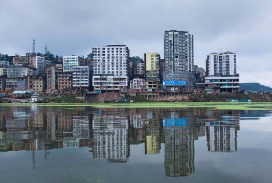 渠县今晚放河灯吗?渠县今晚天气情况-图2 渠县今晚放河灯吗?渠县今晚天气情况-图2