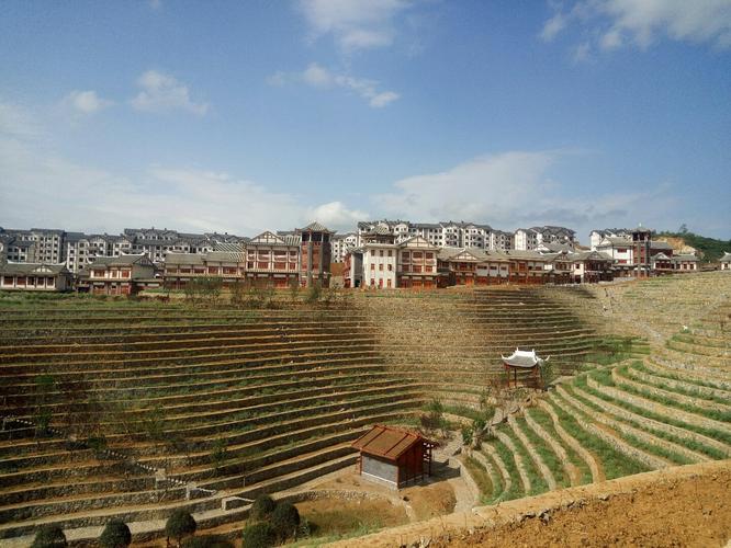 贵州毕节大方县旅游景点介绍?大方的天气情况-图2 贵州毕节大方县旅游景点介绍?大方的天气情况-图2