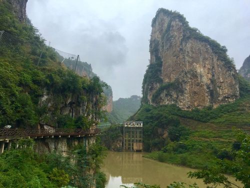 贵州毕节大方县旅游景点介绍?大方的天气情况-图3 贵州毕节大方县旅游景点介绍?大方的天气情况-图3