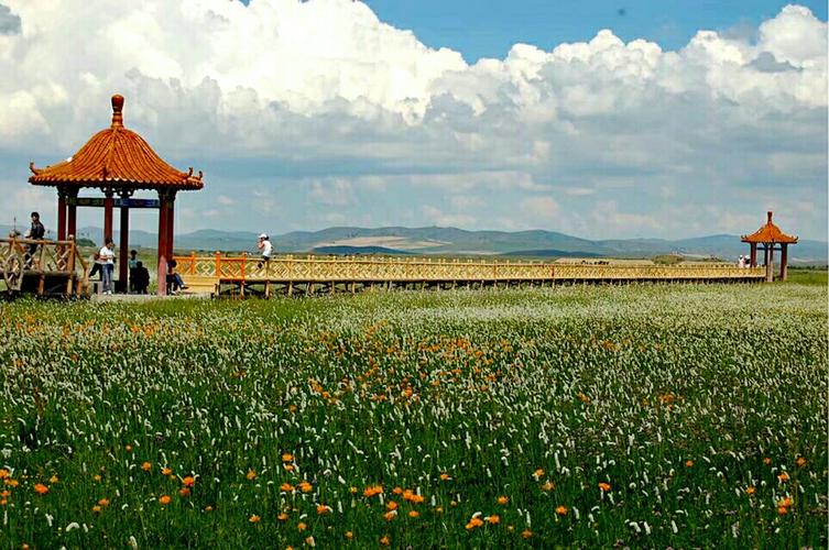 太仆寺旗门票多少?太仆寺旗的天气情况-图2 太仆寺旗门票多少?太仆寺旗的天气情况-图2