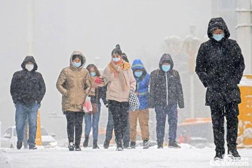 伊朗人不怕冷吗?春节伊朗天气情况-图3 伊朗人不怕冷吗?春节伊朗天气情况-图3