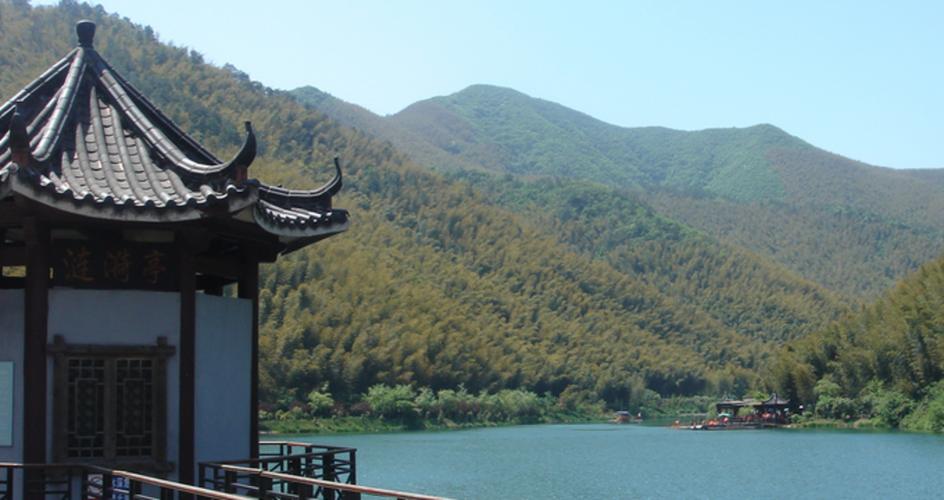 溧阳10个不要门票的良心景点？溧阳往日天气情况